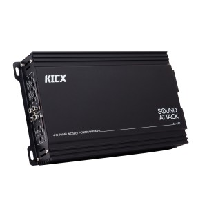 Kicx SA 4.90
