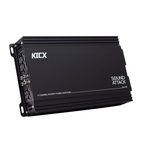 Kicx SA 4.90