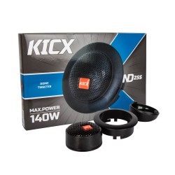 Твитеры Kicx ND-25S