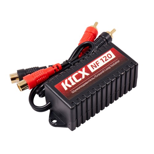 Шумоподавитель Kicx NF 120