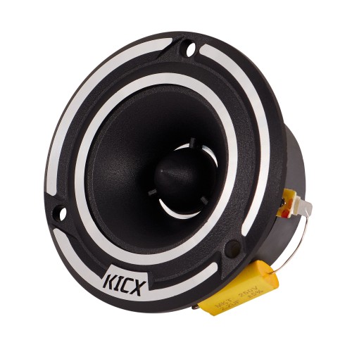 Kicx LL38 рупора