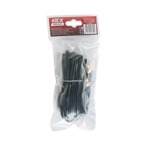 Kicx ARCA25