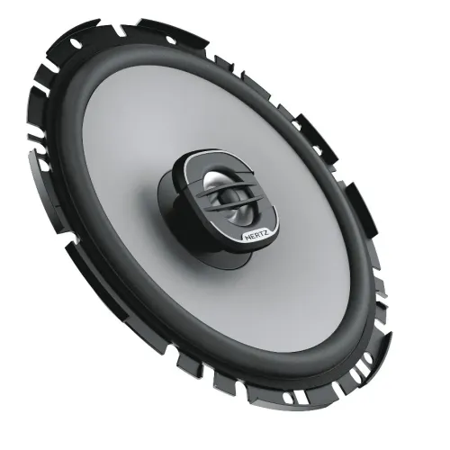 Hertz Uno X 170 2-way coaxial