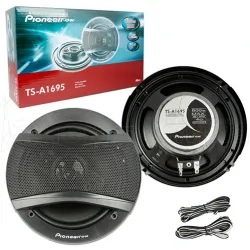 пионер ts-a1695 пионер ts-a1695