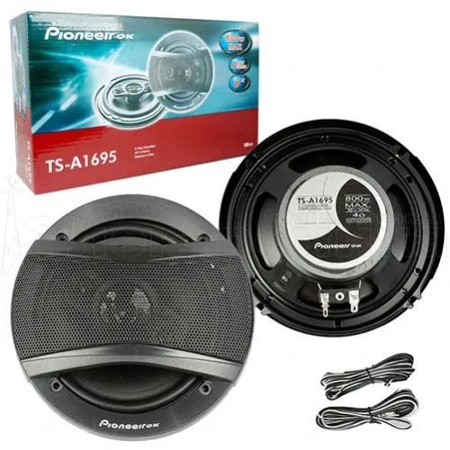 пионер ts-a1695