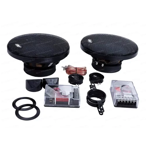 AMP PRO (MD)-6.5 Ver.2