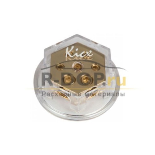 Цифровой дистрибьютер (разветвитель) DB2044G