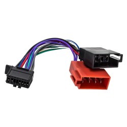 incar разъем для магнитолы pioneer + iso (предохранитель сбоку) incar разъем для магнитолы pioneer + iso (предохранитель сбоку)