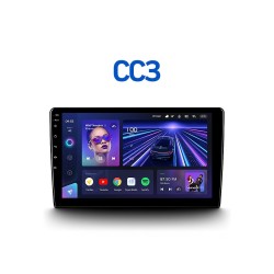 Teyes CC3 4/64 9'' Teyes CC3 4/64 9''