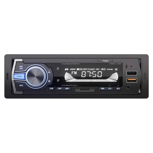 Aura Fireball-106BT магнитола