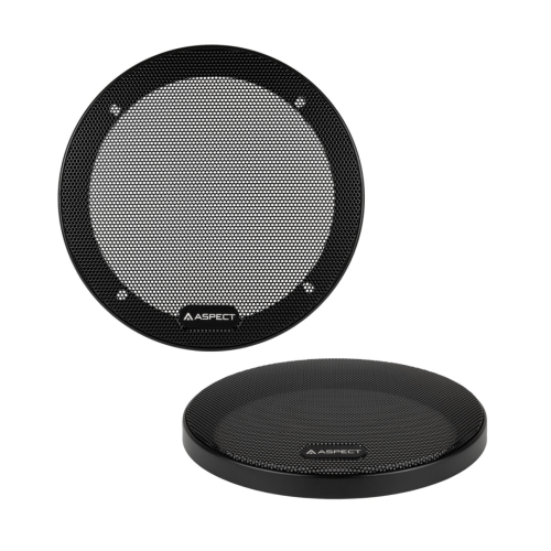 Aspect 6,5 (16см) Пара защитных сеток для динамиков / стальная, цена за пару