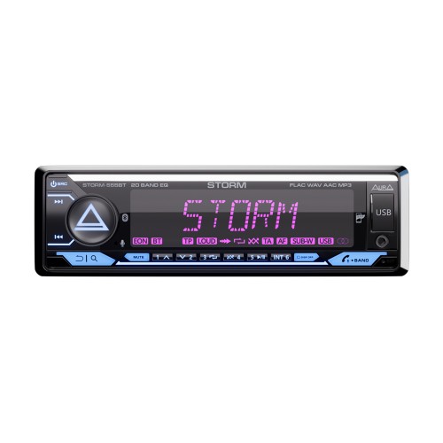 Aura Storm-555BT