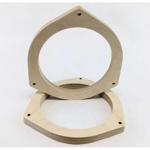 ACV K16Sol115E проставочные кольца Hyundai Kia