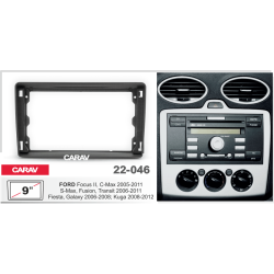 Рамка Carav 22-046 Ford Transit