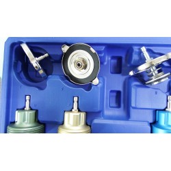 Опрессовка Опрессовка