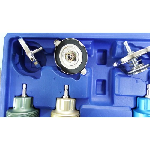 Опрессовка