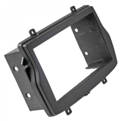 Incar 95-3344 2din переходная рамка LADA VESTA