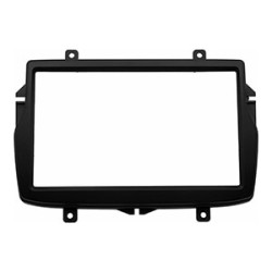 Переходная рамка Aura AFA-LA03 2DIN LADA VESTA 2015+