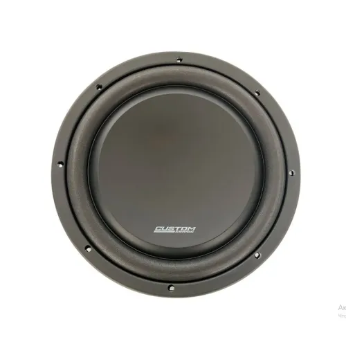Сабвуфер Dynamic State CSW-S30 Custom Series