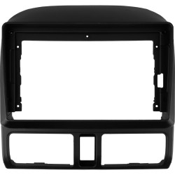 Переходная рамка 9'' Honda CR-V CRV2 2001-2006 (с проводами)