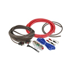 Комплект проводов AurA AMP-1210 2 канала, 10Ga