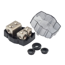 Дистрибьютор питания AURA FHM-2148