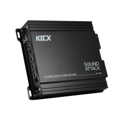 Kicx SA600 Kicx SA600