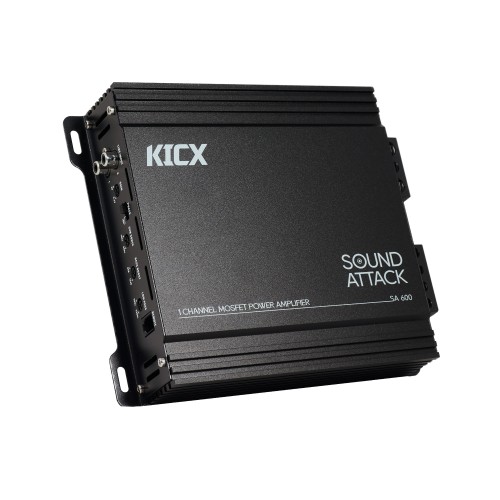 Kicx SA600