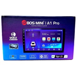 Bos Mini A1 Pro (4+64) 9