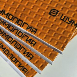 Шумология Tres