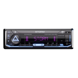 Aura Storm 515BT магнитола Aura Storm 515BT магнитола