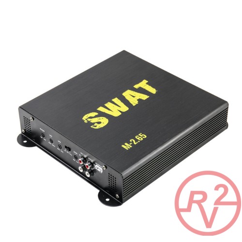 Усилитель SWAT M-2.65