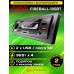 Aura Fireball-105BT магнитола