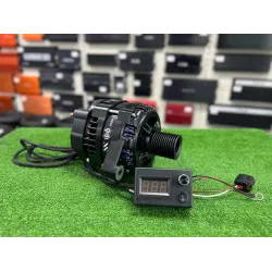 Генератор ВАЗ ПП 180а