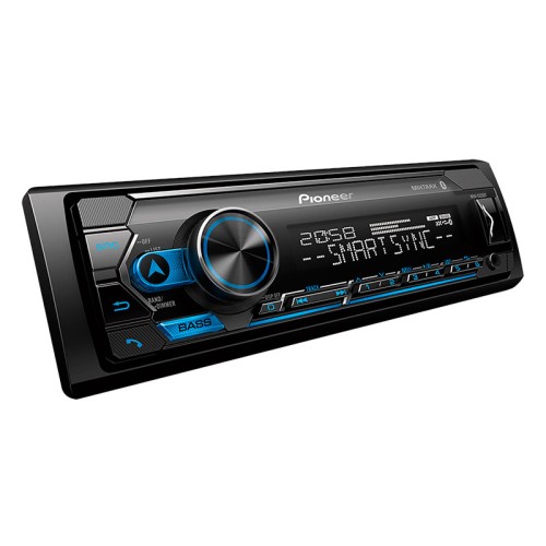 Pioneer MVH S325BT