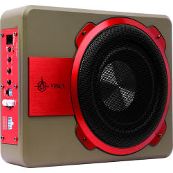 Урал Черная вдова ПМН2