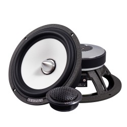 Kicx Terza K2 (Без кроссоверов)