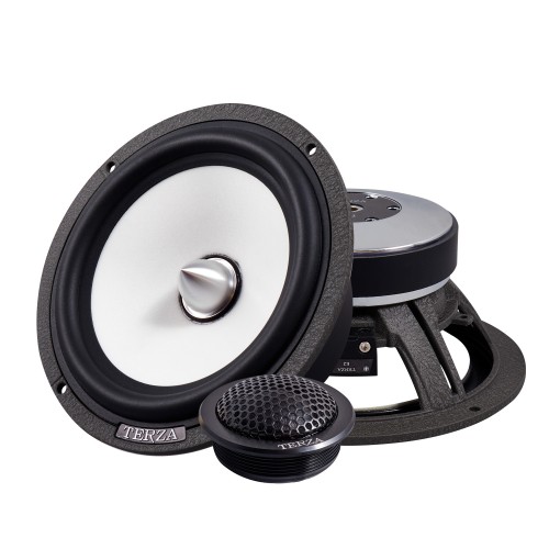 Kicx Terza K2 (Без кроссоверов)