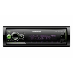 PIONEER MVH-S520BT PIONEER MVH-S520BT