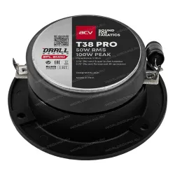 ACV T38 Pro Drall рупорная акустика