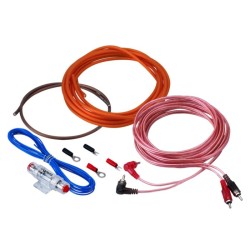 Комплект проводов 2 канала D/S/D DAK-210G