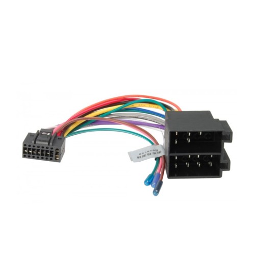 Iso переходник для Android кл