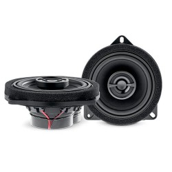 FOCAL IC BMW100L coax. 10см для установки в автомобили BMW. 40 Вт, 80 Гц-23 кГц