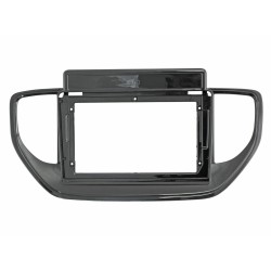 Incar RHY-FC413 Рамка для UMS Hyundai Solaris ll Рестайлинг 2020+, 9