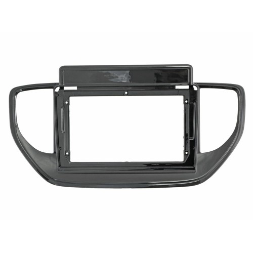 Incar RHY-FC413 Рамка для UMS Hyundai Solaris ll Рестайлинг 2020+, 9