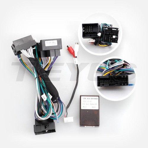 Opel Astra H Рамка 9