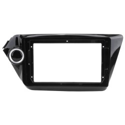 Incar RKIA-FC378 Рамка для XTA KIA RIO 2011-2017, 9