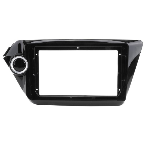 Incar RKIA-FC378 Рамка для XTA KIA RIO 2011-2017, 9