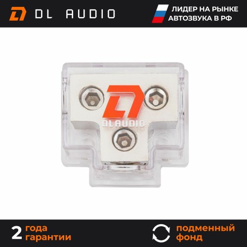 дистрибьютер 1х4