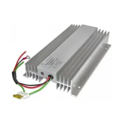 Преобразователь 12-24V 20A